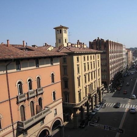 B&B Mercurio Bologna Exteriör bild