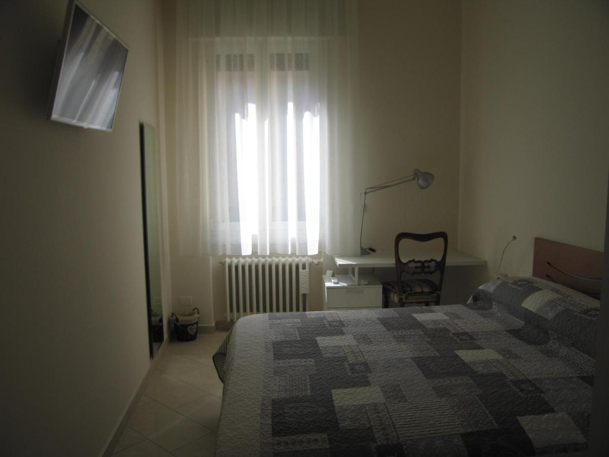 B&B Mercurio Bologna Exteriör bild