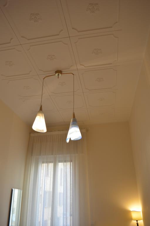 B&B Mercurio Bologna Rum bild
