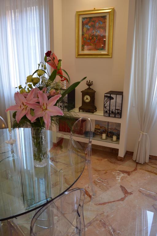 B&B Mercurio Bologna Exteriör bild
