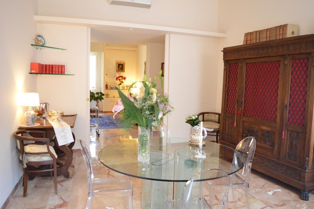 B&B Mercurio Bologna Exteriör bild