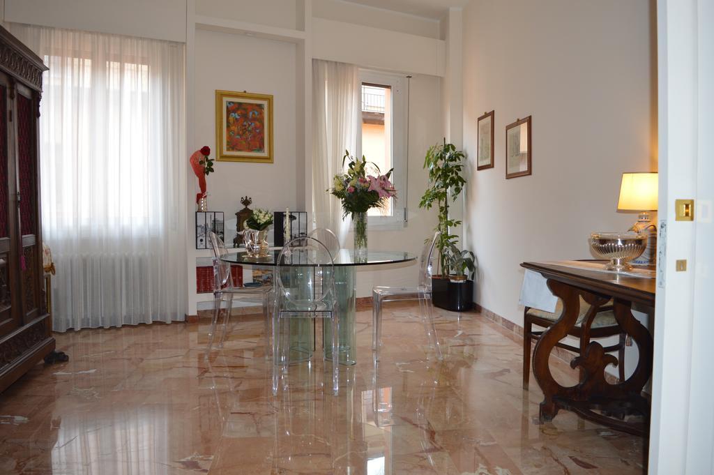 B&B Mercurio Bologna Exteriör bild