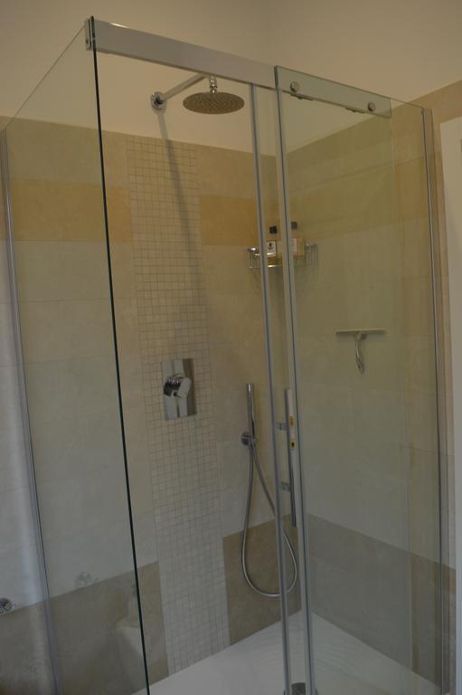 B&B Mercurio Bologna Exteriör bild