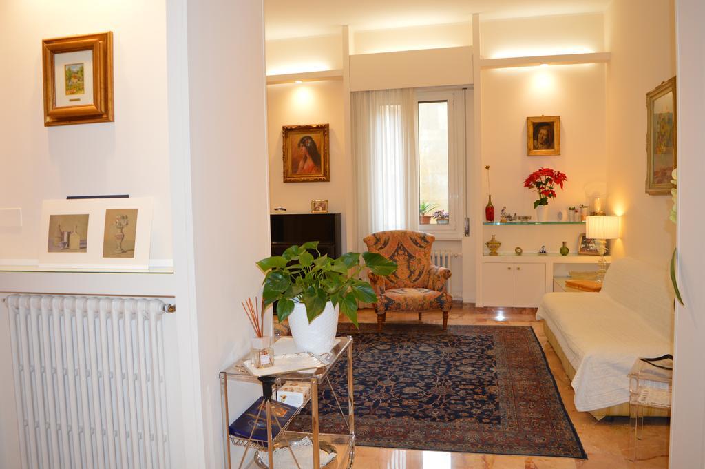 B&B Mercurio Bologna Exteriör bild
