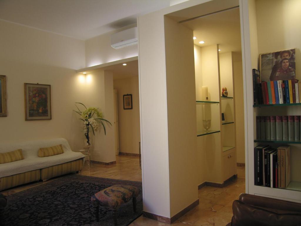 B&B Mercurio Bologna Exteriör bild