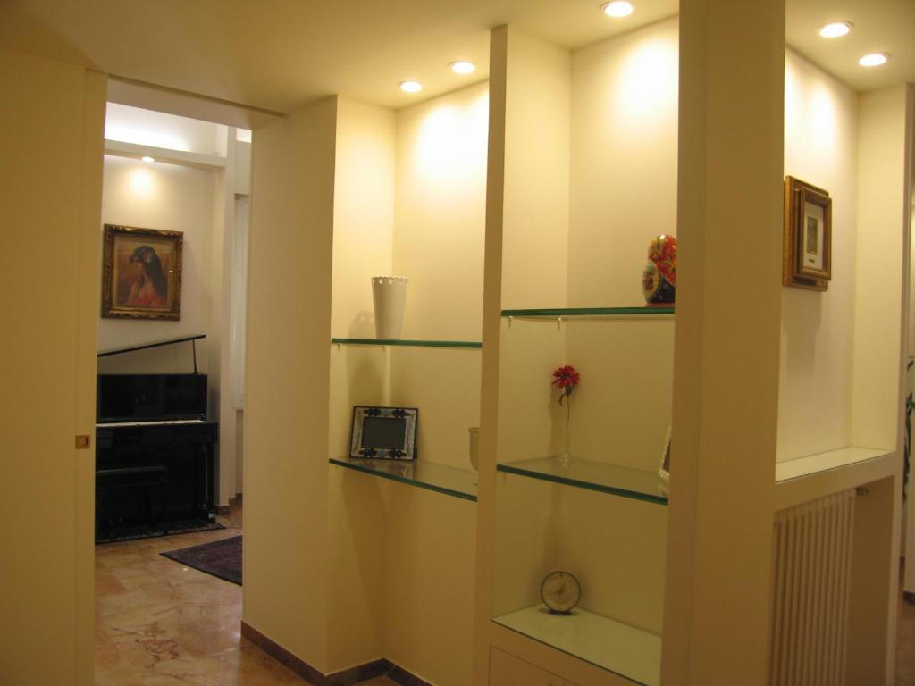 B&B Mercurio Bologna Exteriör bild