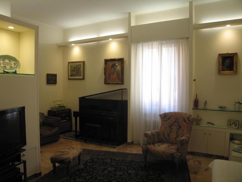 B&B Mercurio Bologna Exteriör bild