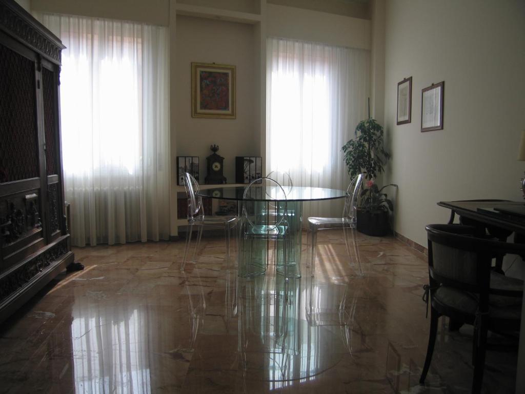 B&B Mercurio Bologna Exteriör bild