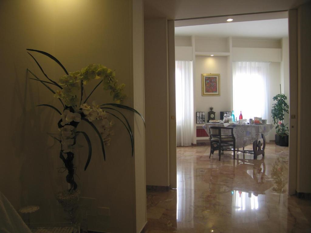 B&B Mercurio Bologna Exteriör bild