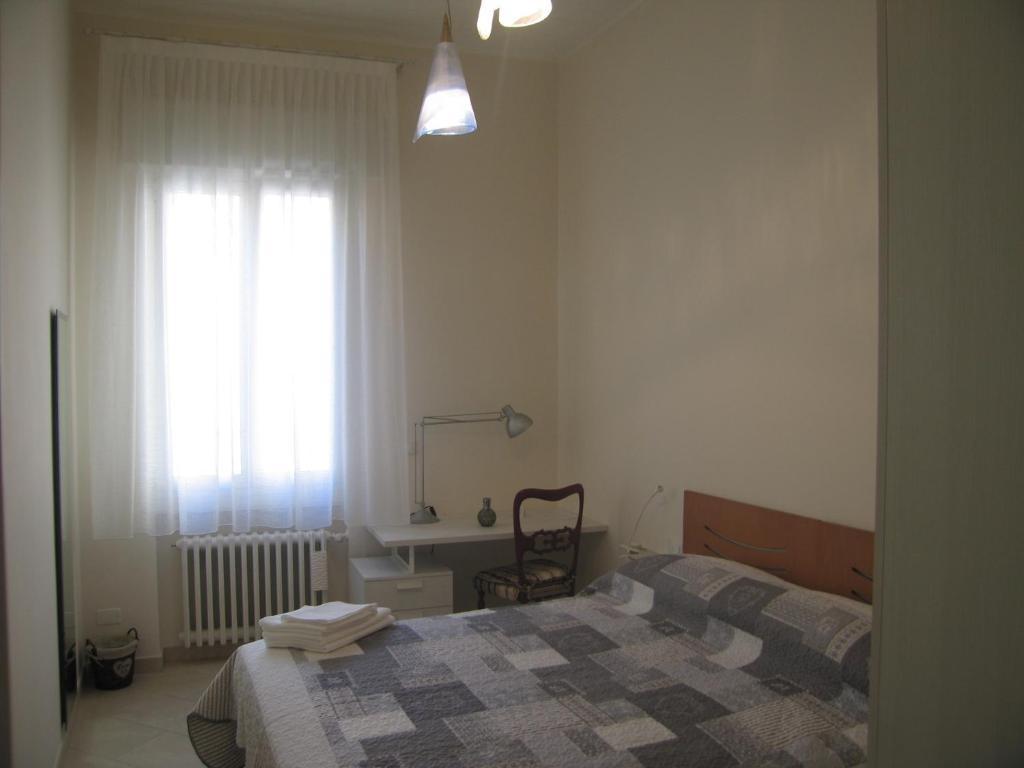 B&B Mercurio Bologna Rum bild