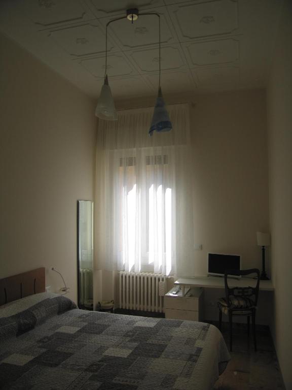 B&B Mercurio Bologna Rum bild