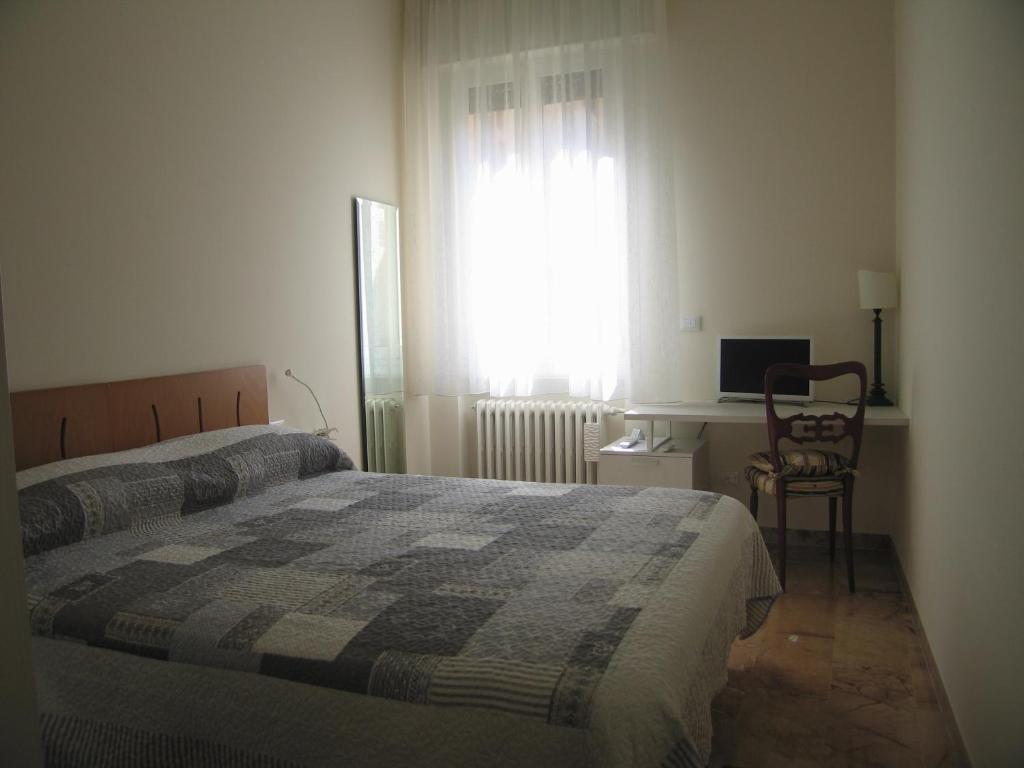 B&B Mercurio Bologna Exteriör bild
