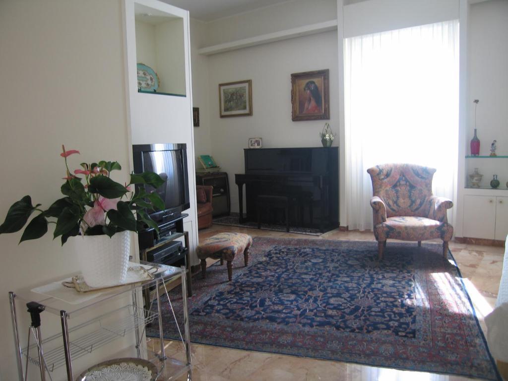 B&B Mercurio Bologna Exteriör bild