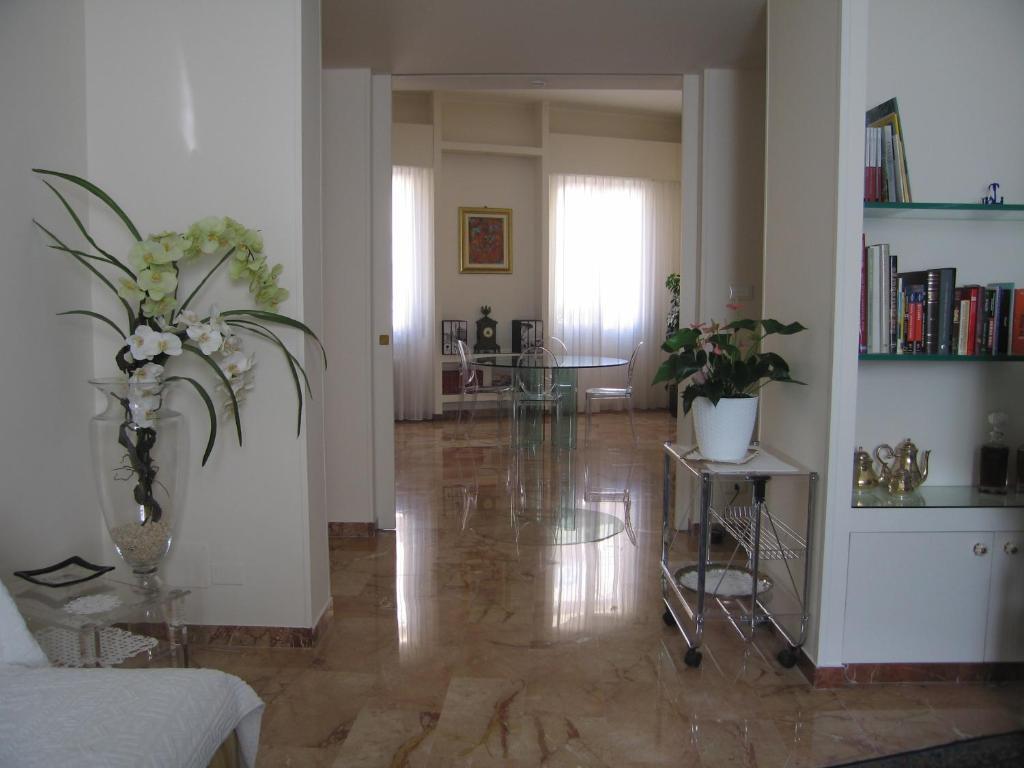 B&B Mercurio Bologna Exteriör bild