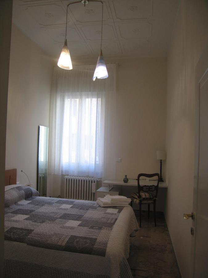 B&B Mercurio Bologna Exteriör bild